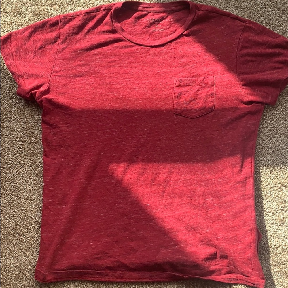 Aeropostale t- shirt